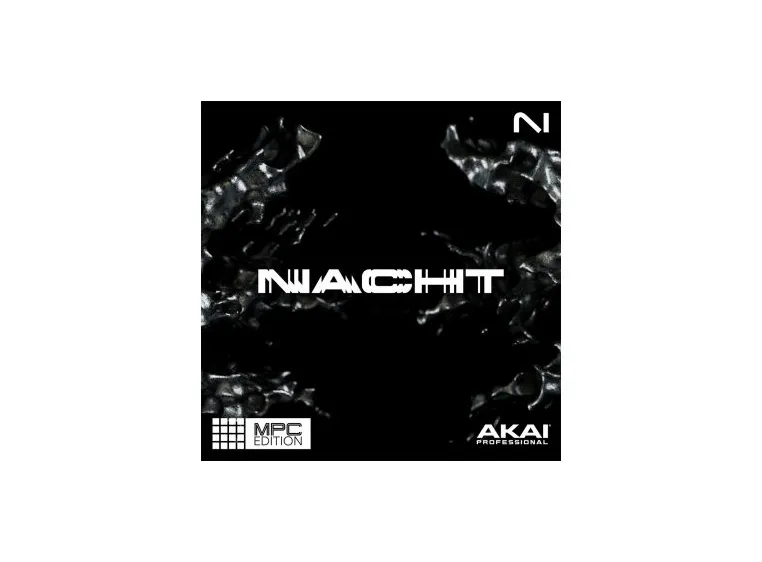 Native Instruments Nacht [Download] MPC Edition 